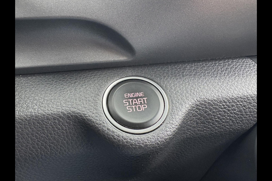 Kia Stonic 1.0 T-GDi MHEV DynamicPlusLine Automaat