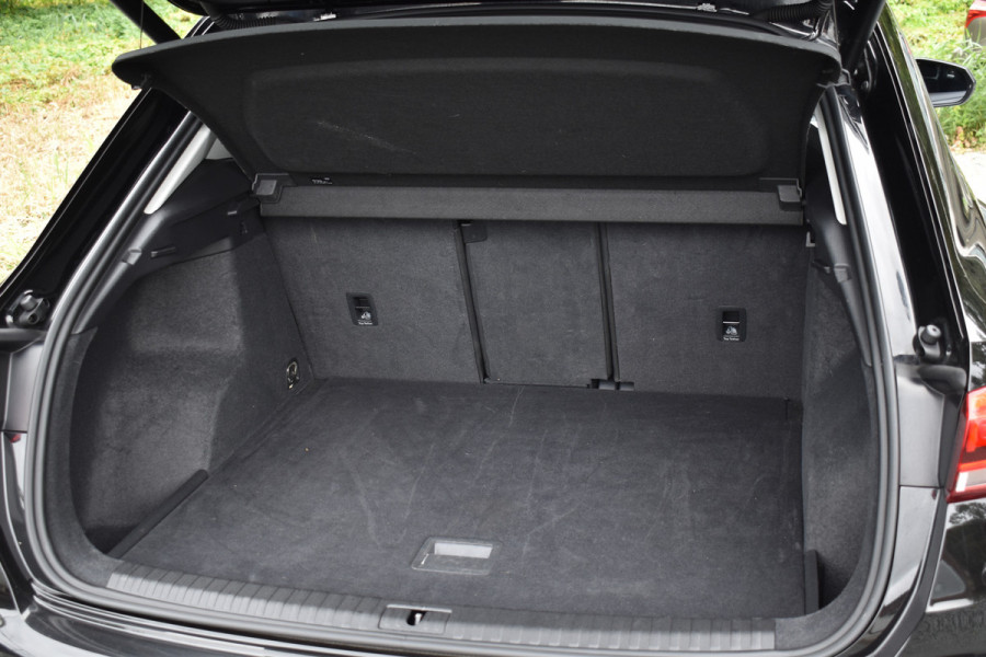 Audi Q3 35TFSI 150PK S-TRONIC PRO LINE VIRTUAL/PDC/NAVI