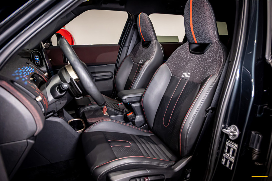 MINI Countryman 1.5 C John Cooper Works XL|Pano|FullOpt