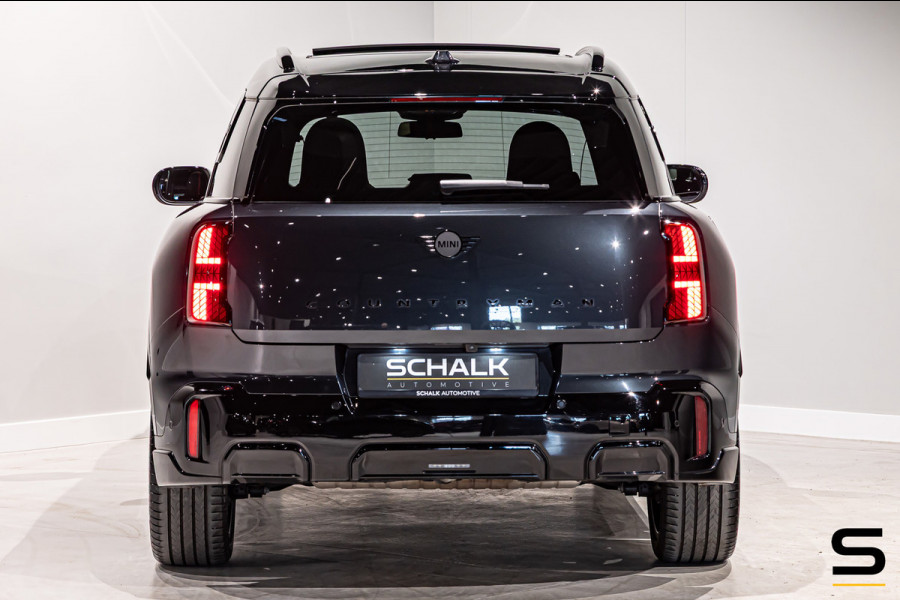 MINI Countryman 1.5 C John Cooper Works XL|Pano|FullOpt