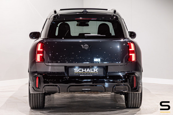 MINI Countryman 1.5 C John Cooper Works XL|Pano|FullOpt