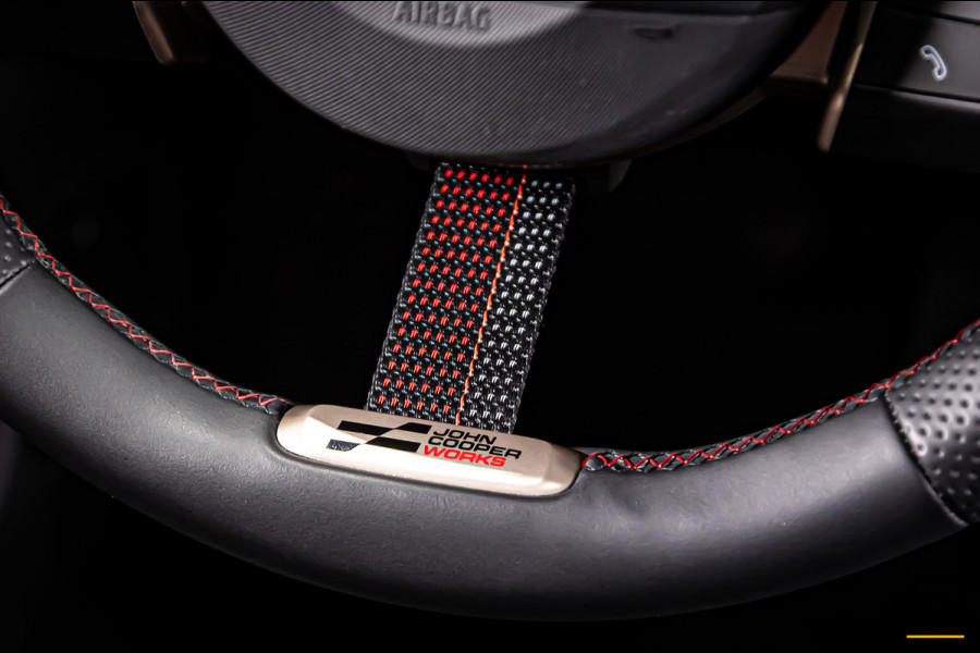 MINI Countryman 1.5 C John Cooper Works XL|Pano|FullOpt