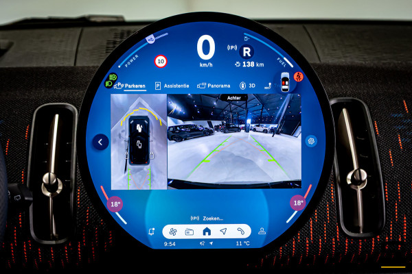 MINI Countryman 1.5 C John Cooper Works XL|Pano|FullOpt