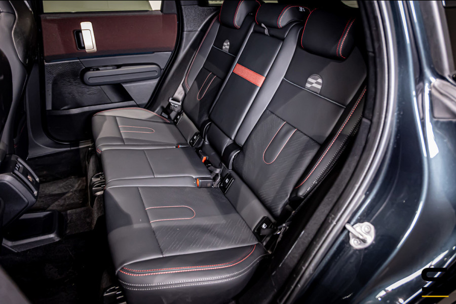 MINI Countryman 1.5 C John Cooper Works XL|Pano|FullOpt