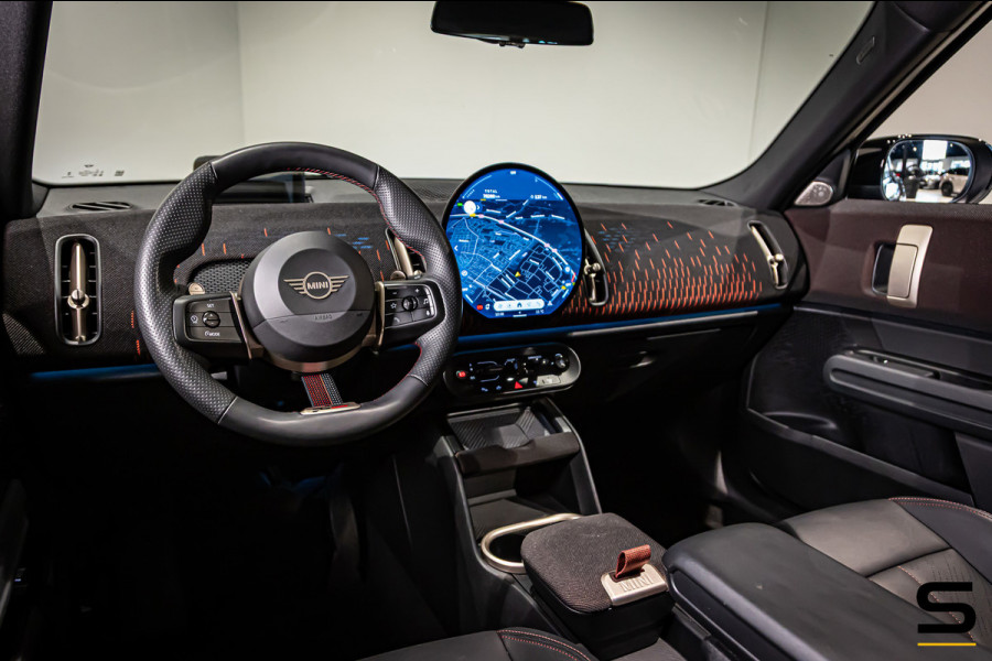 MINI Countryman 1.5 C John Cooper Works XL|Pano|FullOpt