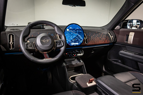 MINI Countryman 1.5 C John Cooper Works XL|Pano|FullOpt