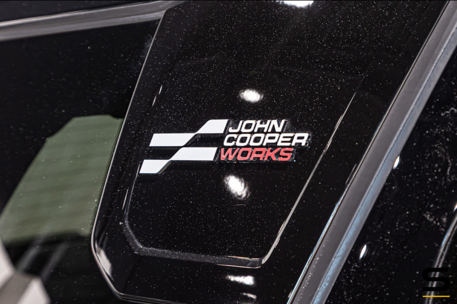 MINI Countryman 1.5 C John Cooper Works XL|Pano|FullOpt