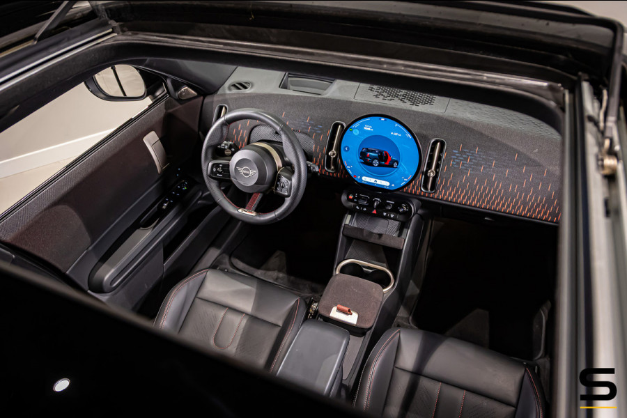 MINI Countryman 1.5 C John Cooper Works XL|Pano|FullOpt