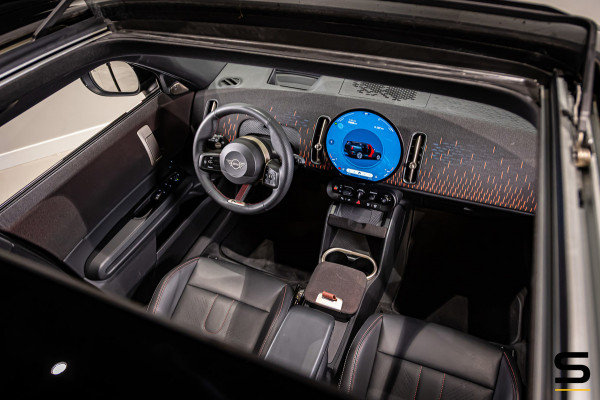 MINI Countryman 1.5 C John Cooper Works XL|Pano|FullOpt