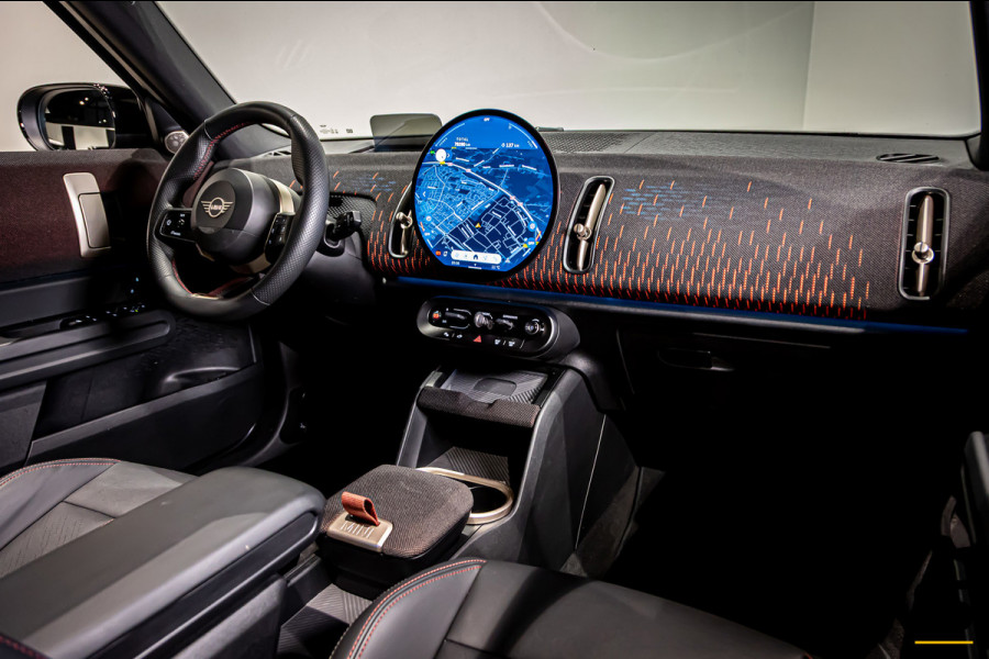MINI Countryman 1.5 C John Cooper Works XL|Pano|FullOpt