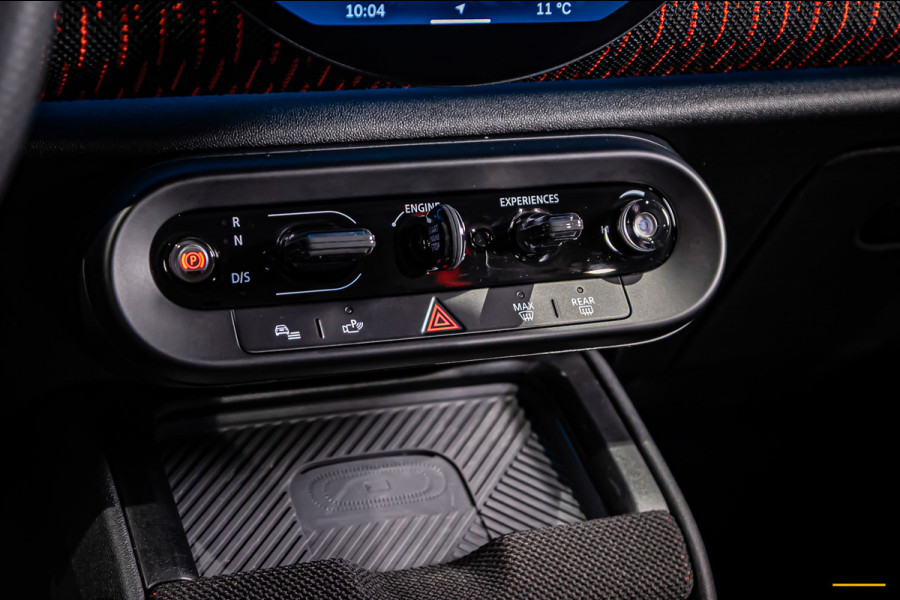 MINI Countryman 1.5 C John Cooper Works XL|Pano|FullOpt