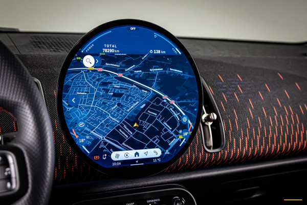 MINI Countryman 1.5 C John Cooper Works XL|Pano|FullOpt