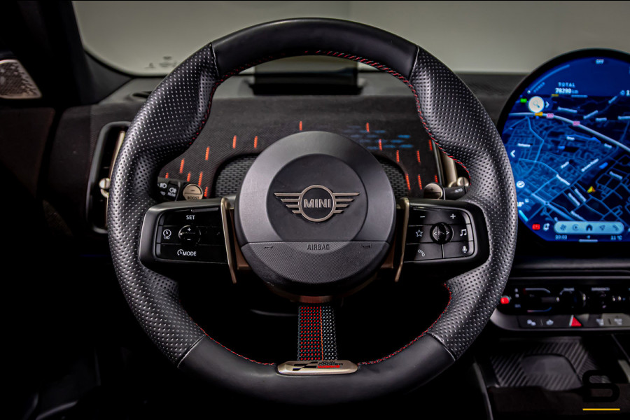 MINI Countryman 1.5 C John Cooper Works XL|Pano|FullOpt