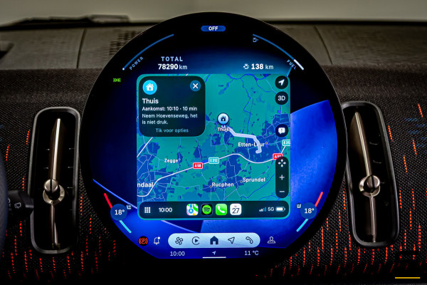 MINI Countryman 1.5 C John Cooper Works XL|Pano|FullOpt