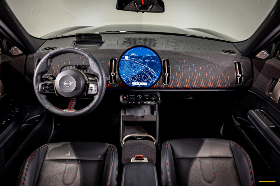 MINI Countryman 1.5 C John Cooper Works XL|Pano|FullOpt