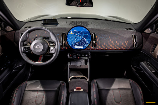 MINI Countryman 1.5 C John Cooper Works XL|Pano|FullOpt
