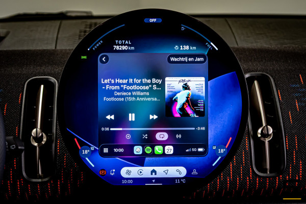 MINI Countryman 1.5 C John Cooper Works XL|Pano|FullOpt