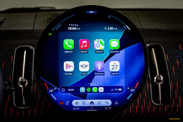 MINI Countryman 1.5 C John Cooper Works XL|Pano|FullOpt