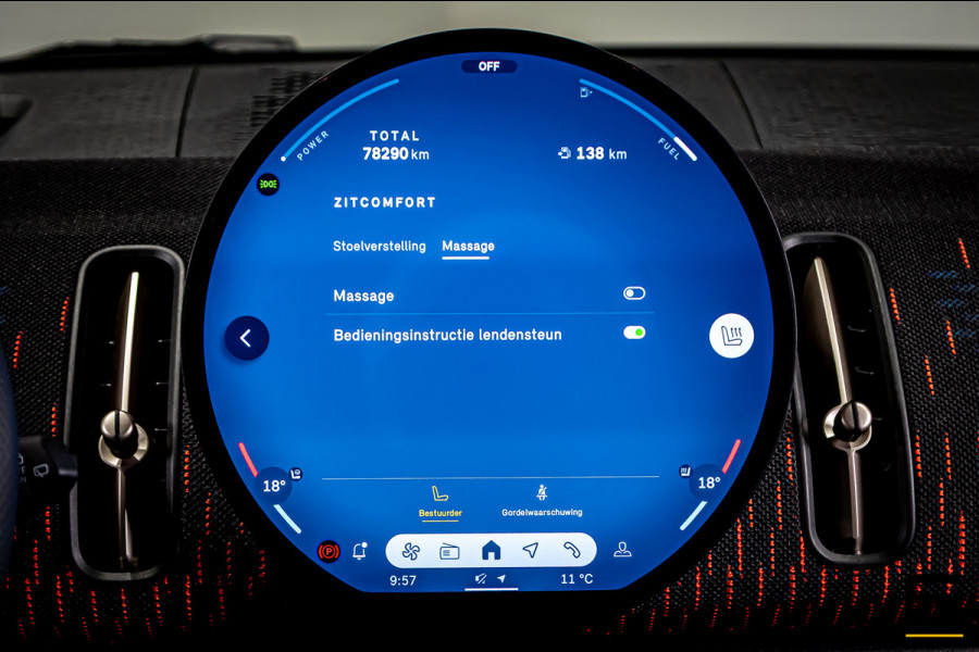 MINI Countryman 1.5 C John Cooper Works XL|Pano|FullOpt