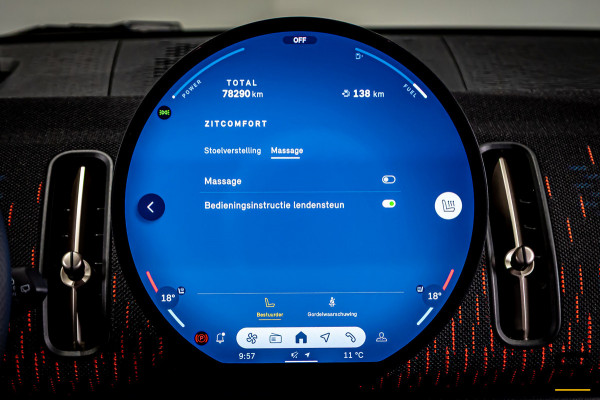 MINI Countryman 1.5 C John Cooper Works XL|Pano|FullOpt