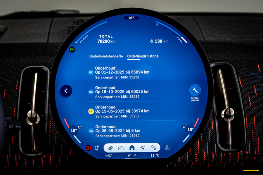 MINI Countryman 1.5 C John Cooper Works XL|Pano|FullOpt