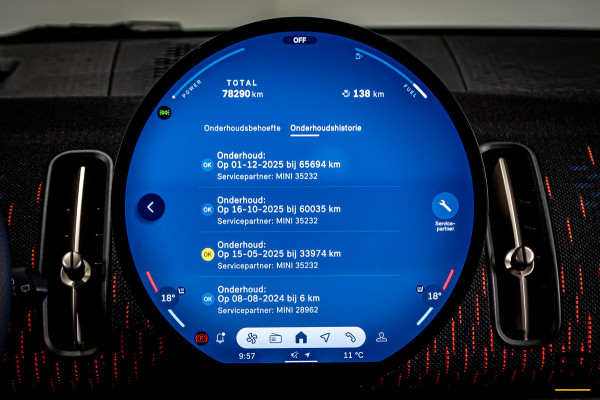 MINI Countryman 1.5 C John Cooper Works XL|Pano|FullOpt