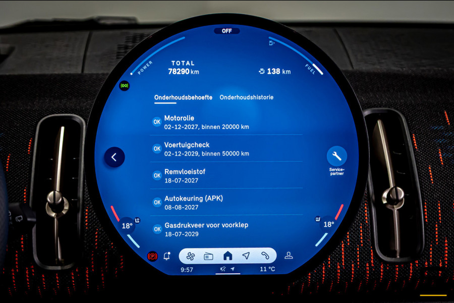 MINI Countryman 1.5 C John Cooper Works XL|Pano|FullOpt