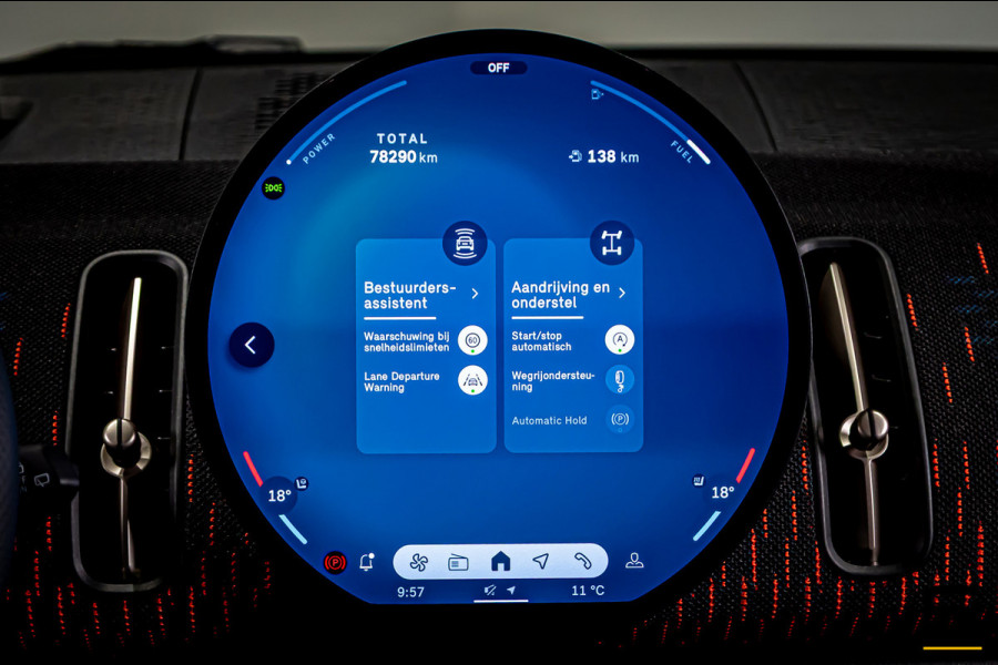 MINI Countryman 1.5 C John Cooper Works XL|Pano|FullOpt