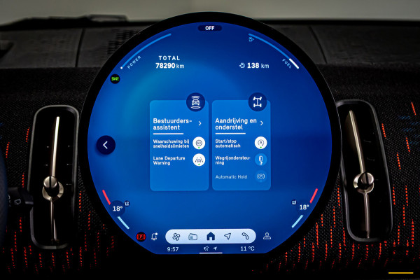 MINI Countryman 1.5 C John Cooper Works XL|Pano|FullOpt