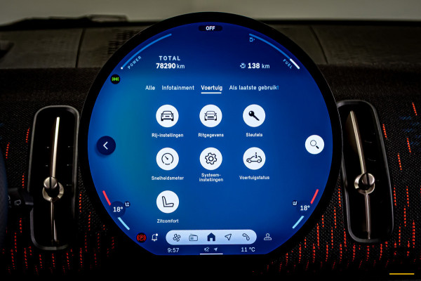 MINI Countryman 1.5 C John Cooper Works XL|Pano|FullOpt