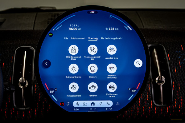 MINI Countryman 1.5 C John Cooper Works XL|Pano|FullOpt