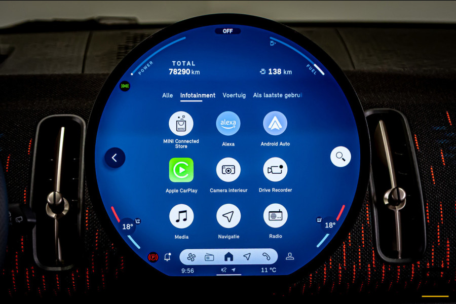 MINI Countryman 1.5 C John Cooper Works XL|Pano|FullOpt