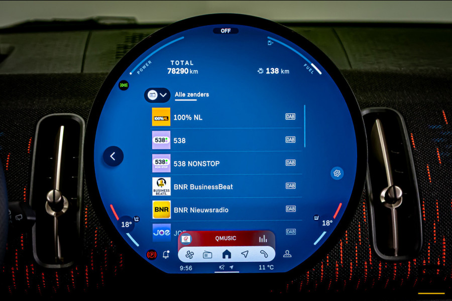 MINI Countryman 1.5 C John Cooper Works XL|Pano|FullOpt