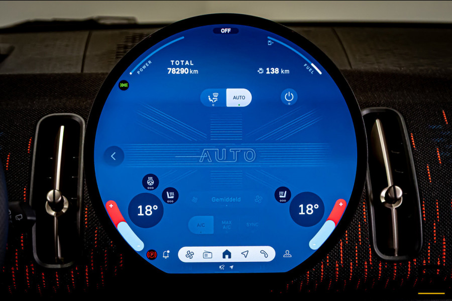 MINI Countryman 1.5 C John Cooper Works XL|Pano|FullOpt