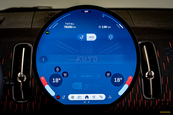 MINI Countryman 1.5 C John Cooper Works XL|Pano|FullOpt