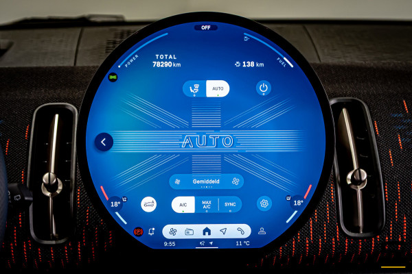 MINI Countryman 1.5 C John Cooper Works XL|Pano|FullOpt