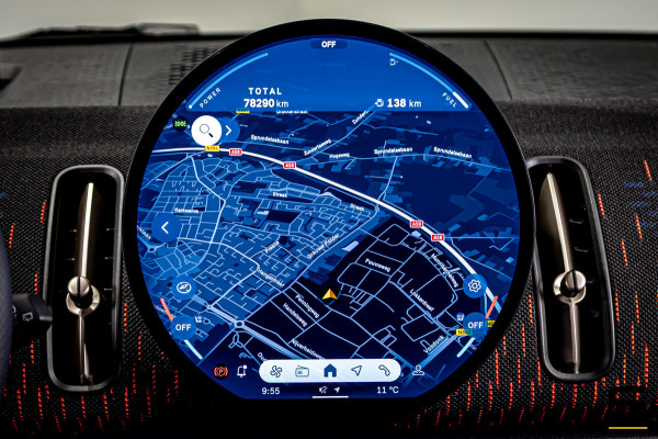 MINI Countryman 1.5 C John Cooper Works XL|Pano|FullOpt