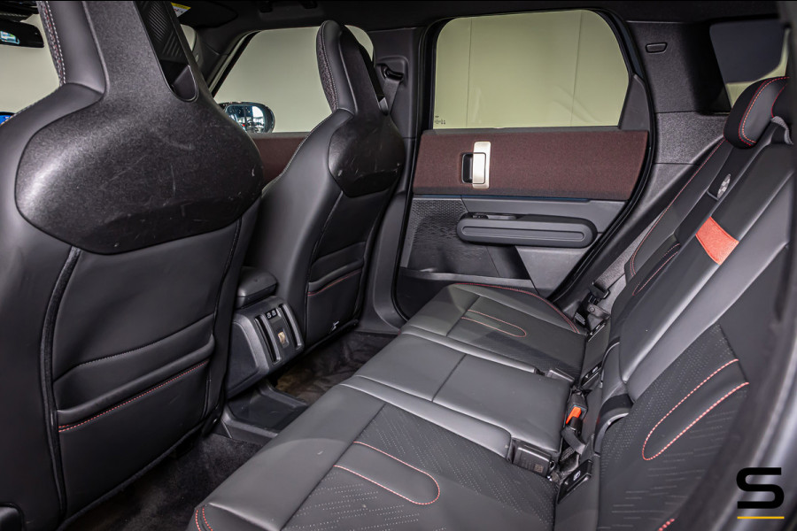 MINI Countryman 1.5 C John Cooper Works XL|Pano|FullOpt