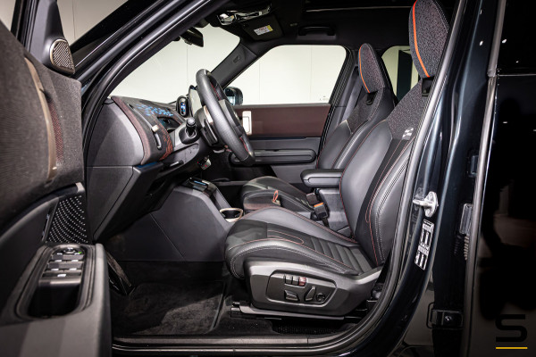 MINI Countryman 1.5 C John Cooper Works XL|Pano|FullOpt