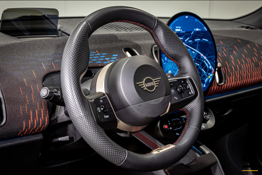 MINI Countryman 1.5 C John Cooper Works XL|Pano|FullOpt