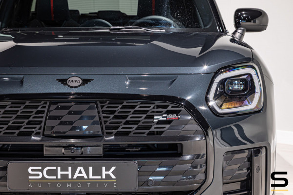 MINI Countryman 1.5 C John Cooper Works XL|Pano|FullOpt