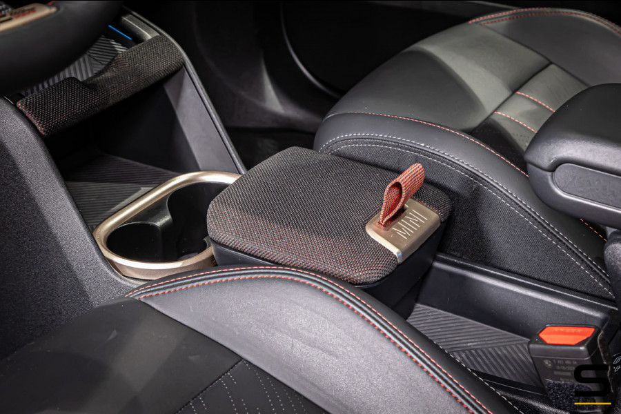 MINI Countryman 1.5 C John Cooper Works XL|Pano|FullOpt