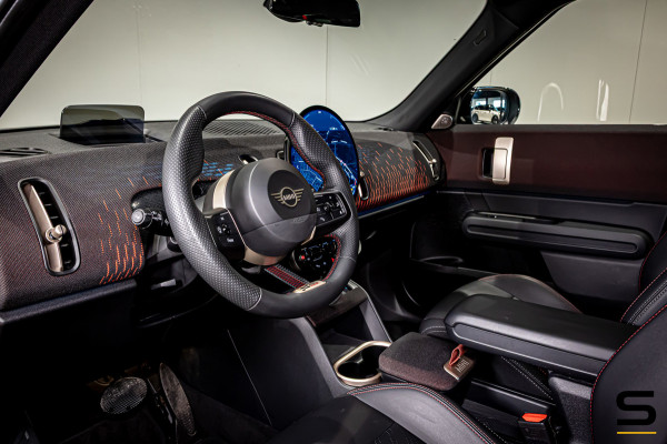 MINI Countryman 1.5 C John Cooper Works XL|Pano|FullOpt