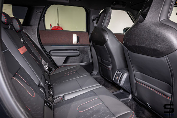 MINI Countryman 1.5 C John Cooper Works XL|Pano|FullOpt