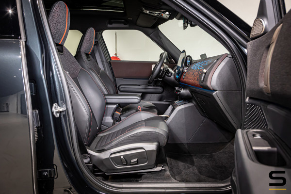 MINI Countryman 1.5 C John Cooper Works XL|Pano|FullOpt