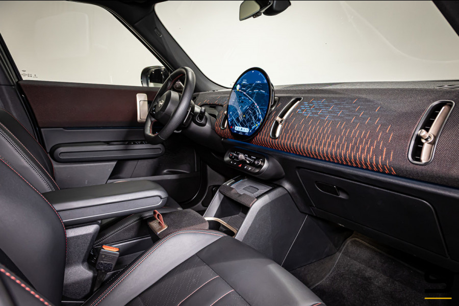 MINI Countryman 1.5 C John Cooper Works XL|Pano|FullOpt