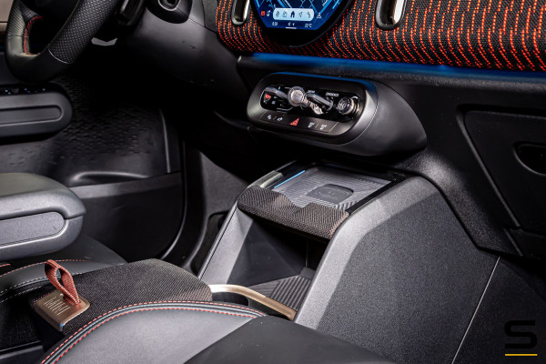 MINI Countryman 1.5 C John Cooper Works XL|Pano|FullOpt