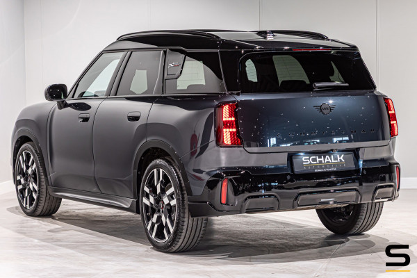 MINI Countryman 1.5 C John Cooper Works XL|Pano|FullOpt