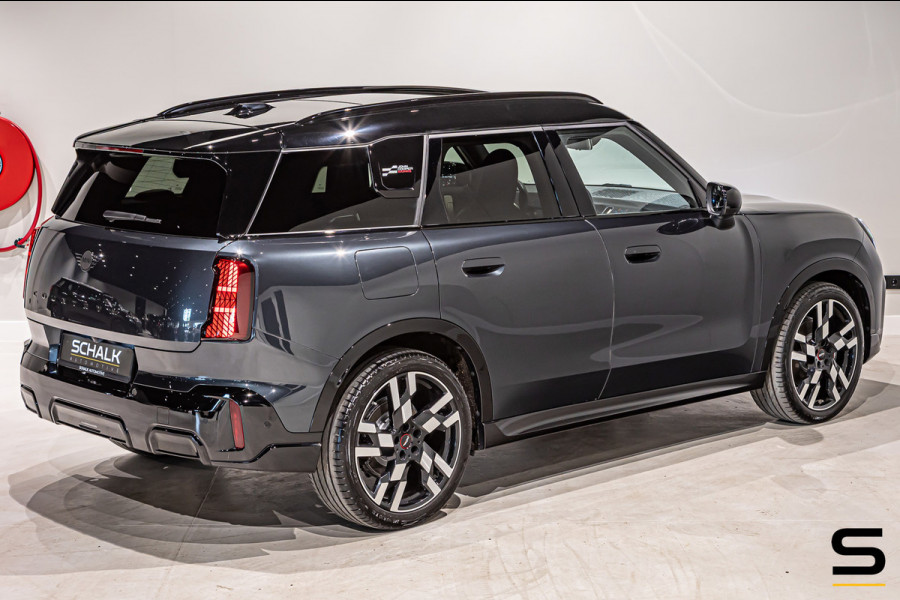 MINI Countryman 1.5 C John Cooper Works XL|Pano|FullOpt