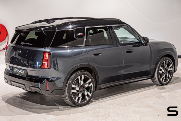 MINI Countryman 1.5 C John Cooper Works XL|Pano|FullOpt